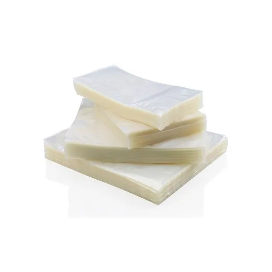 10" X 15" Re-Therm Vacuum Chamber Pouches 3-Mil 1000/Box