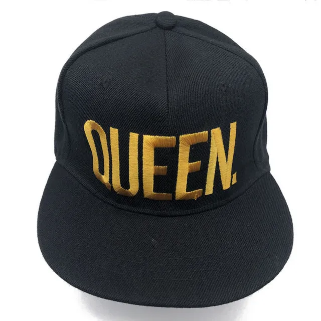 1PC KING QUEEN
