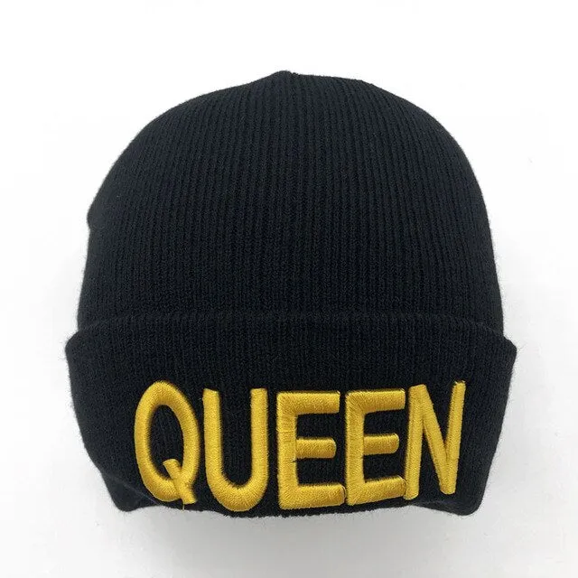1PC KING QUEEN