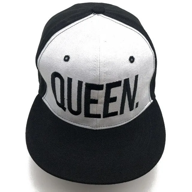 1PC KING QUEEN
