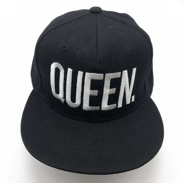 1PC KING QUEEN