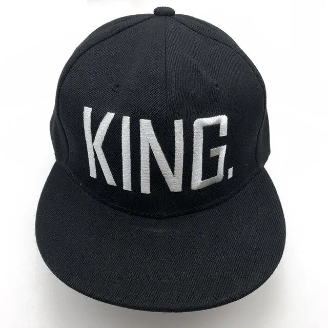 1PC KING QUEEN