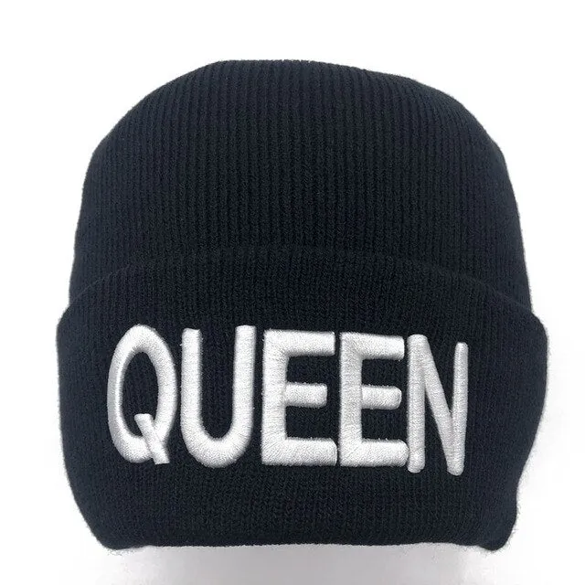 1PC KING QUEEN