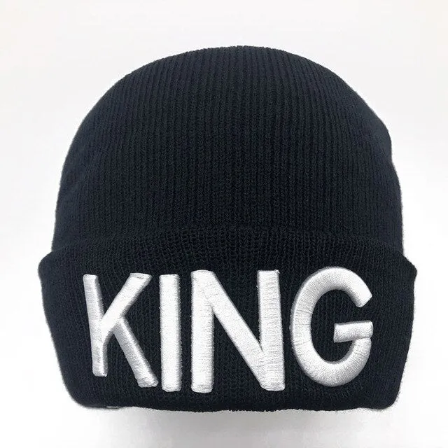 1PC KING QUEEN