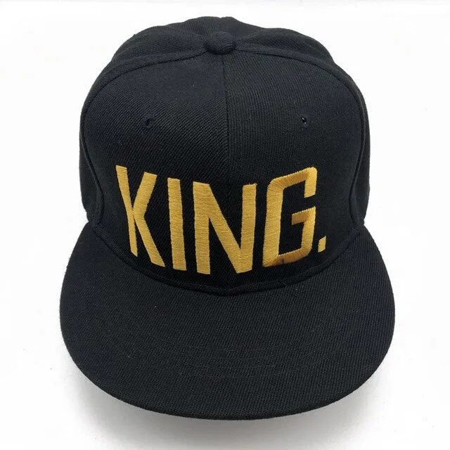 1PC KING QUEEN