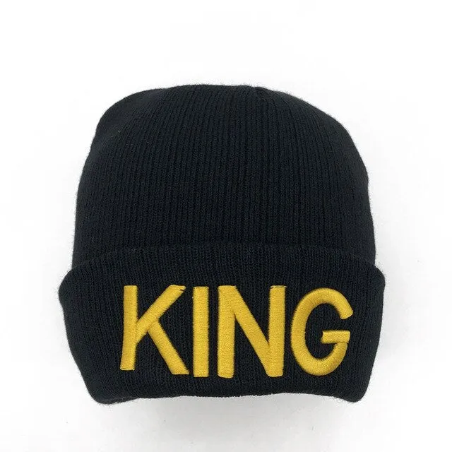 1PC KING QUEEN