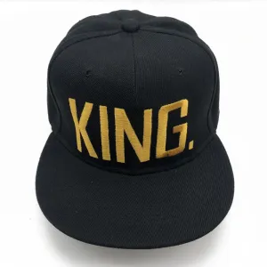 1PC KING QUEEN