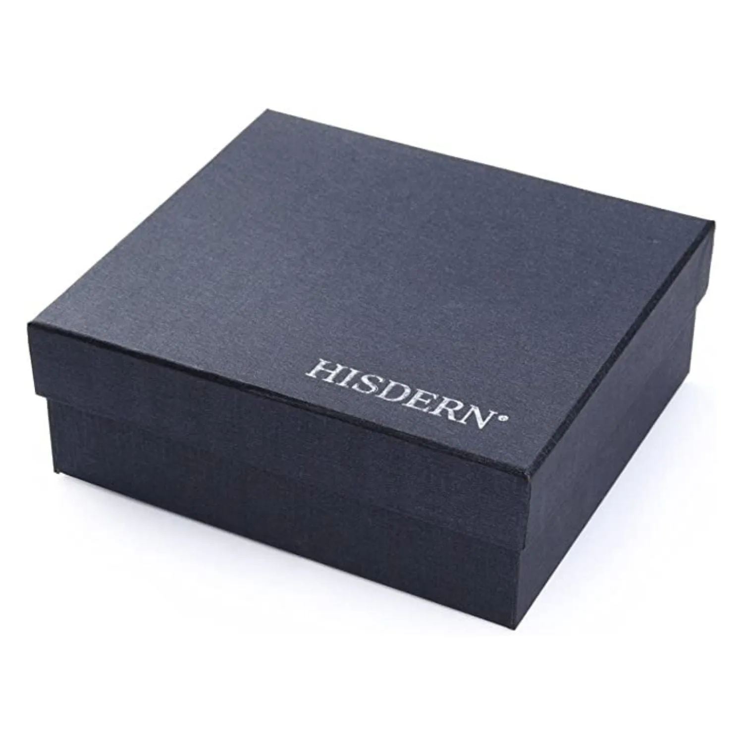 3PCS Tie & Pocket Square Set - T3C-04
