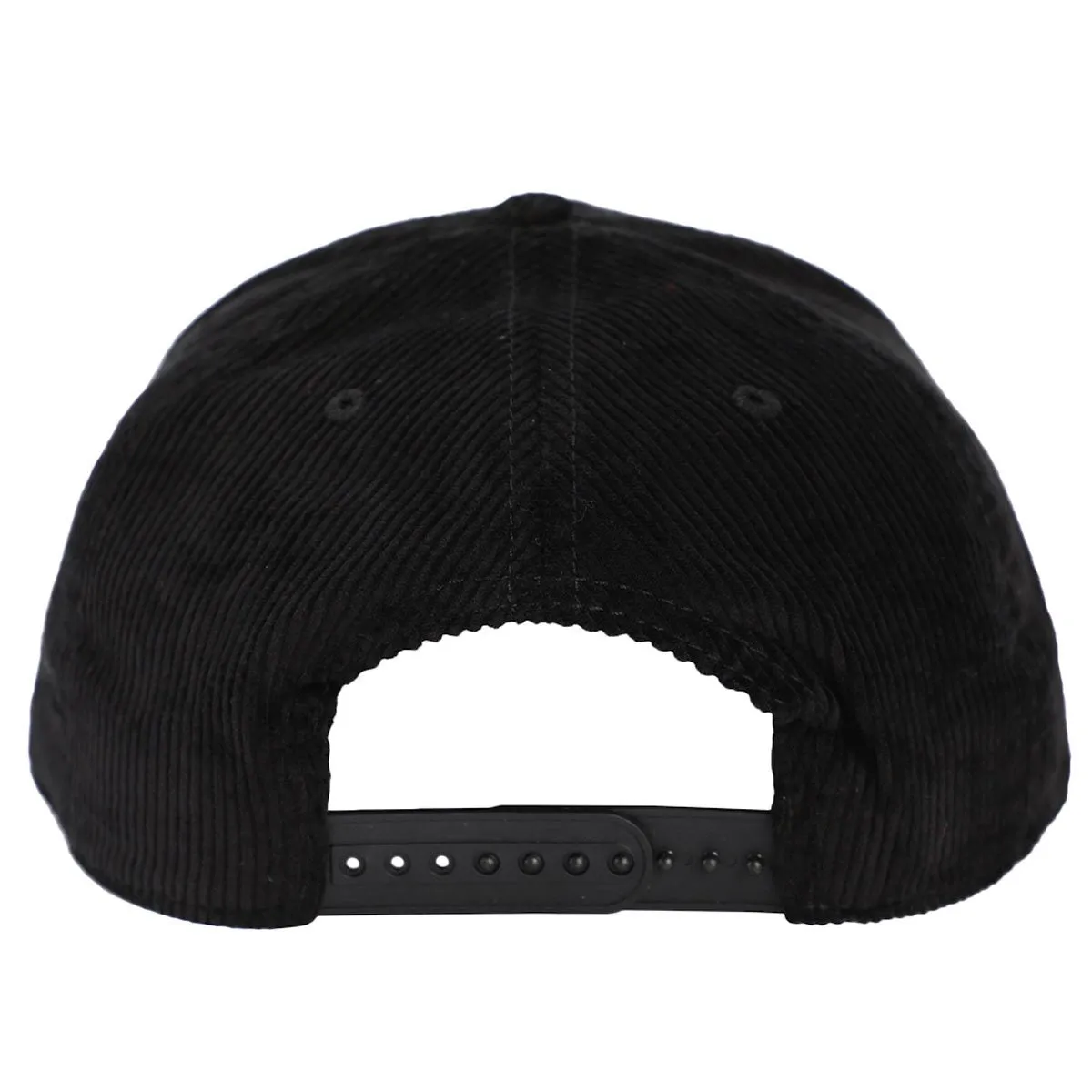 A Nightmare on Elm Street Corduroy Snapback Hat