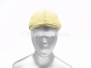 ACE PMC Desert Tan Baseball Cap Hat
