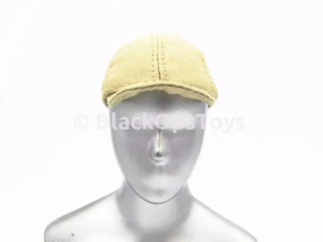 ACE PMC Desert Tan Baseball Cap Hat