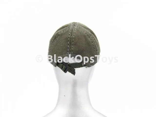 ACE PMC Storm Grey & Chocolate Baseball Cap Hat