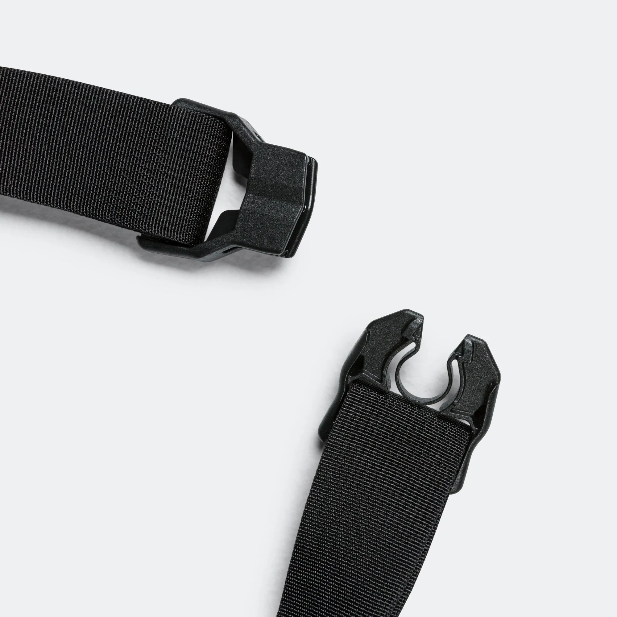 ACS 3 Bag - Black