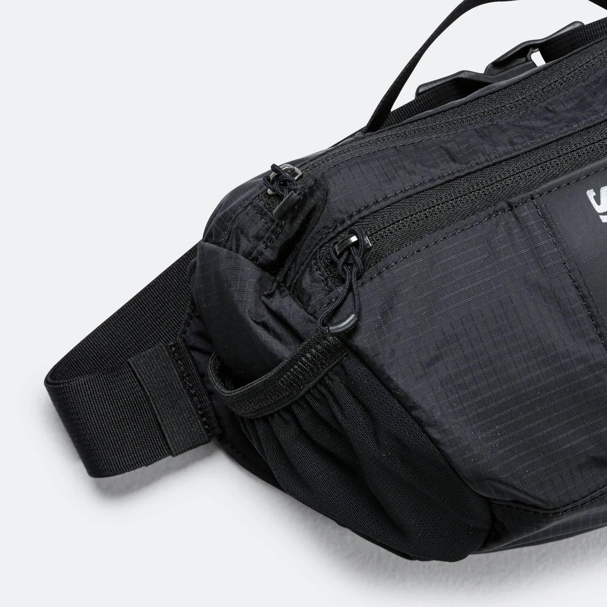 ACS 3 Bag - Black