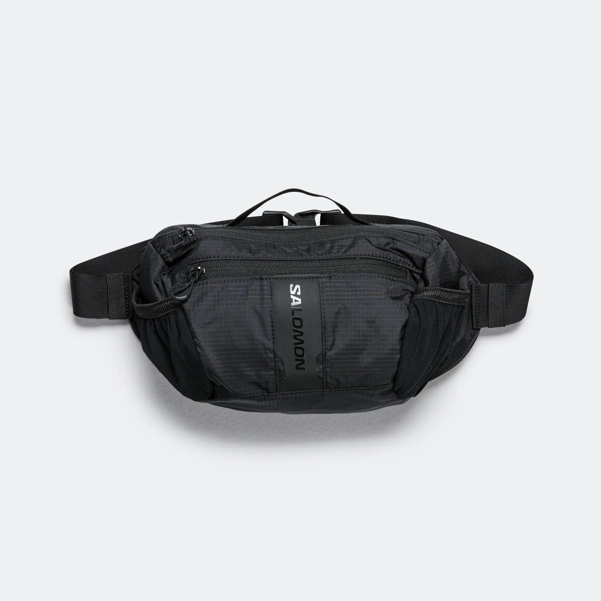 ACS 3 Bag - Black