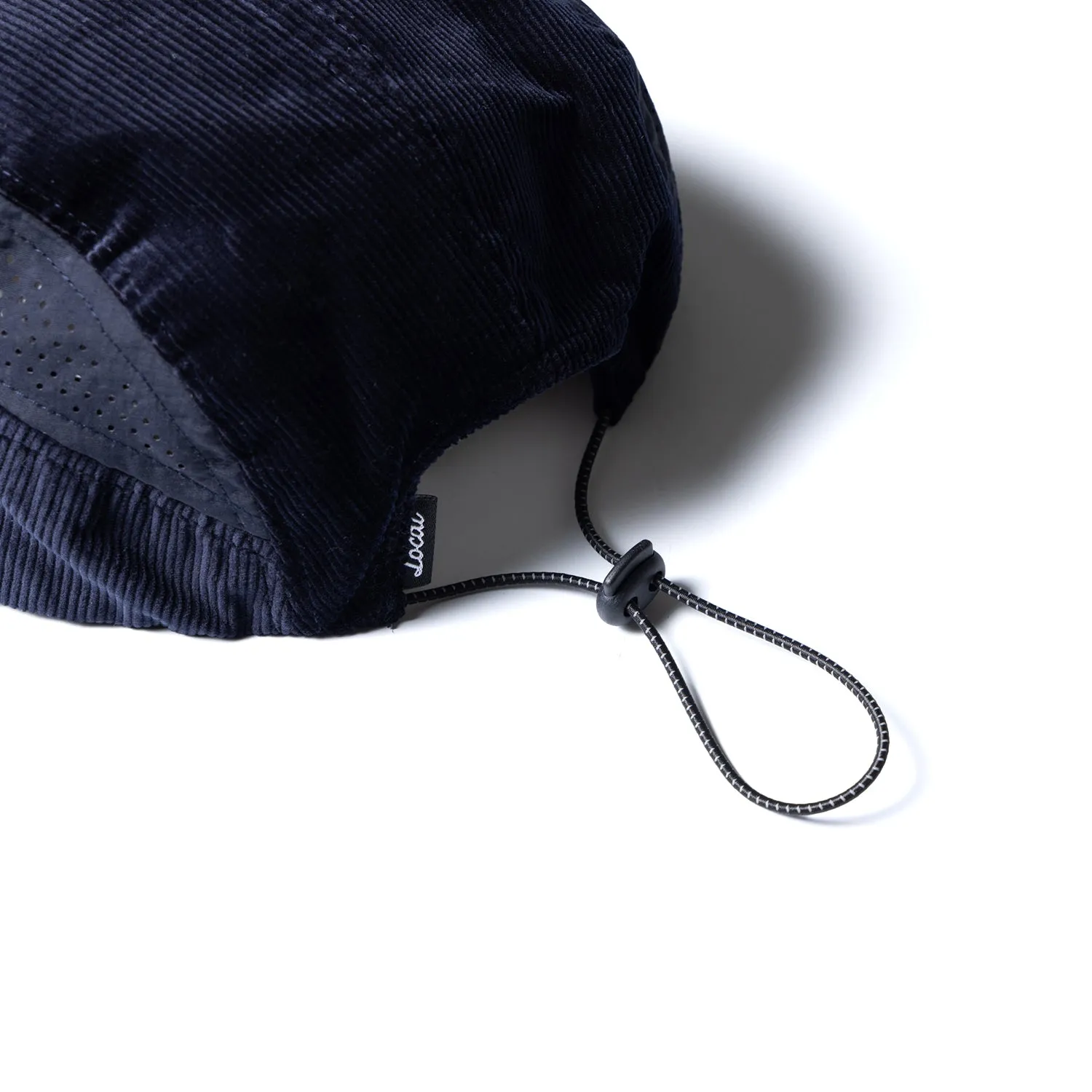 All FIT CAP | Corduroy | Navy