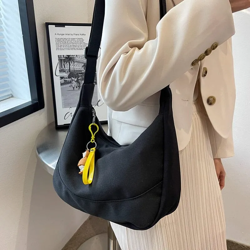 All Occasion Kawaii Neutral Crossbody Bags