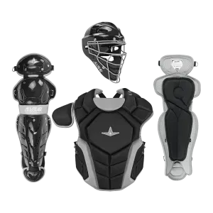 All Star Top Star Baseball Catching Kit Ages 9-12