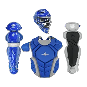 All-Star Top Star Series Baseball Catcher’s Set Ages 9-12: CKCC-TS-912