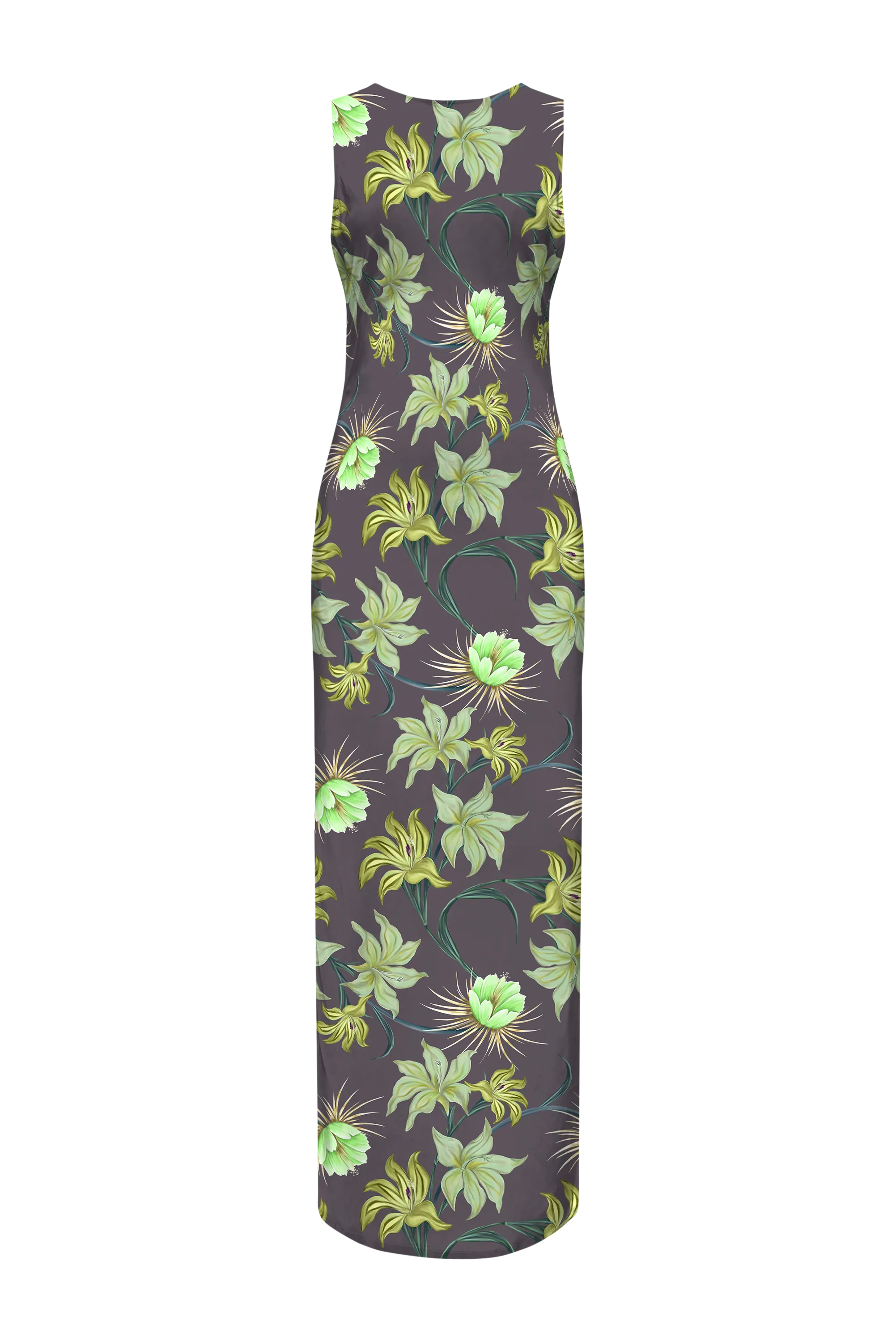 AMI DRESS - RESORT 2025