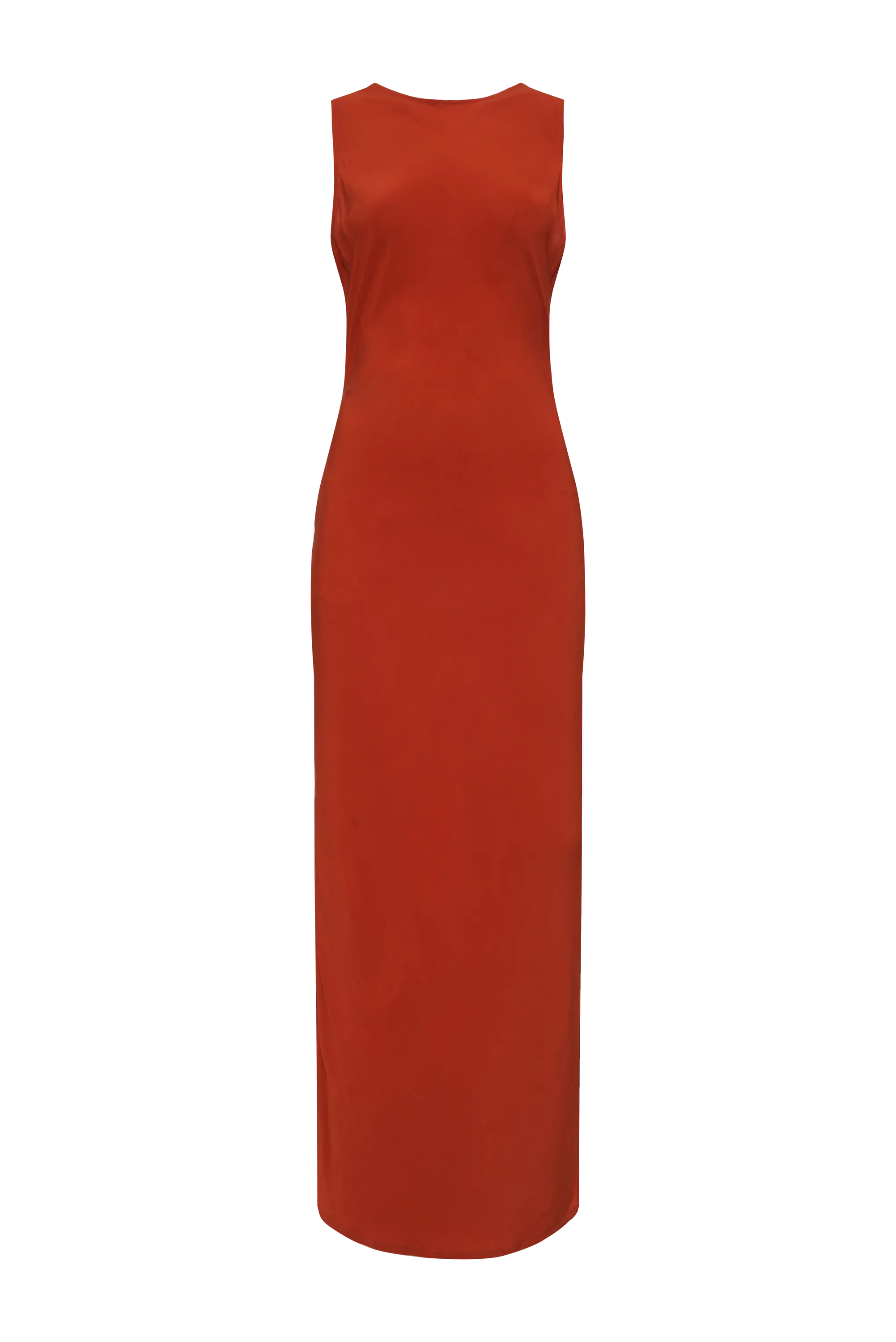 AMI DRESS - RESORT 2025