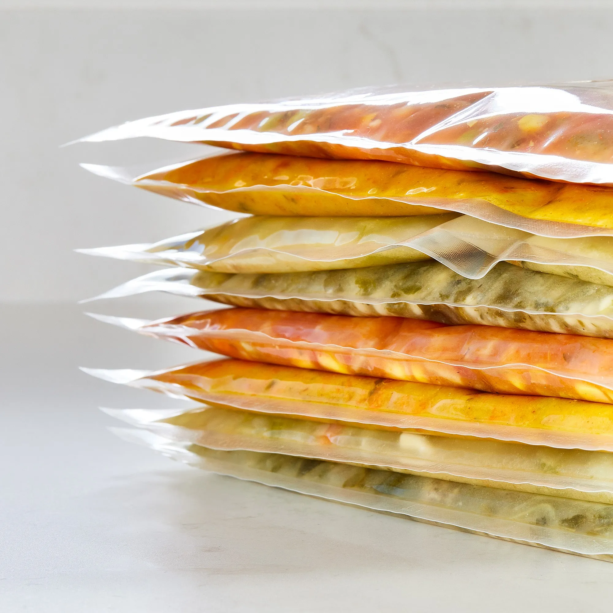 Anova Precision™ Chamber Vacuum Sealer Pouches