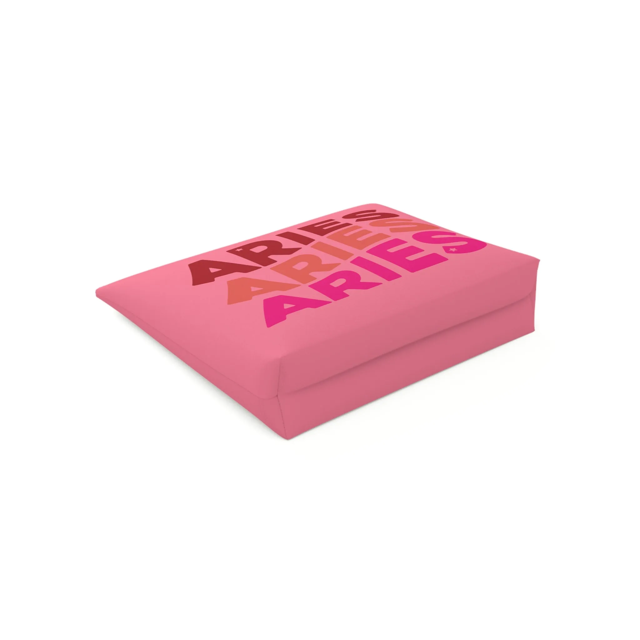 Aries Cosmetic Bag
