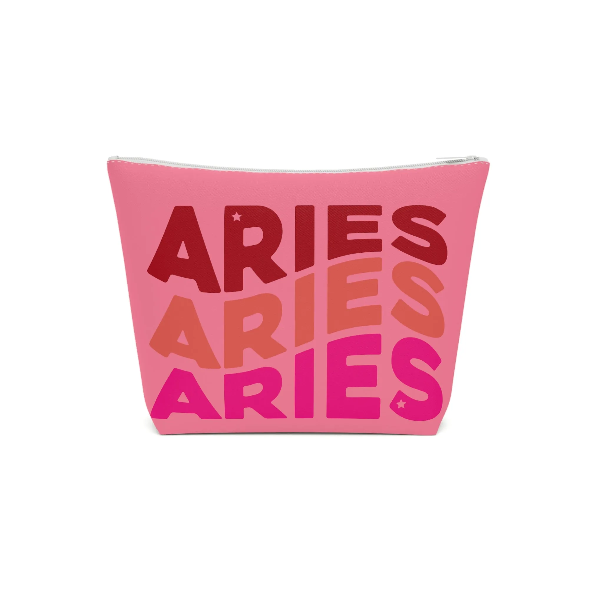 Aries Cosmetic Bag