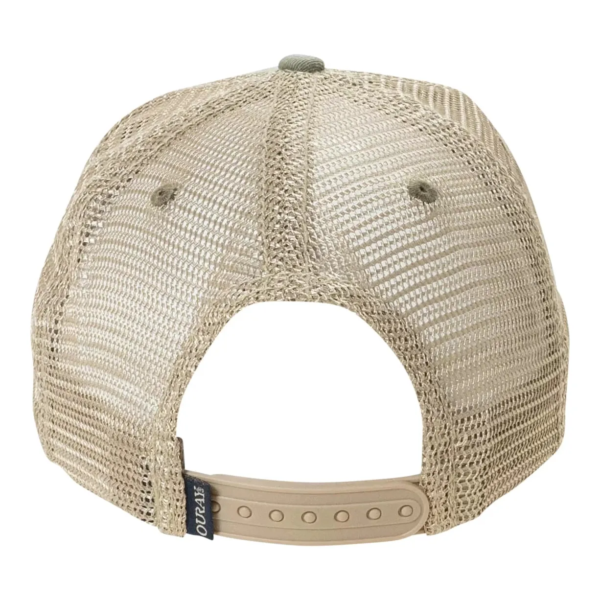 ArkAnglers Fly Fishng Baseball Cap