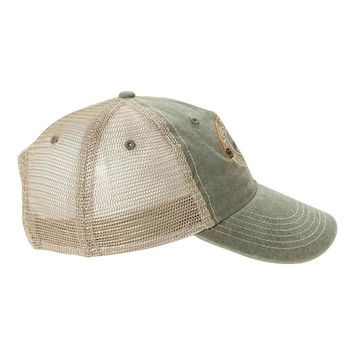ArkAnglers Fly Fishng Baseball Cap