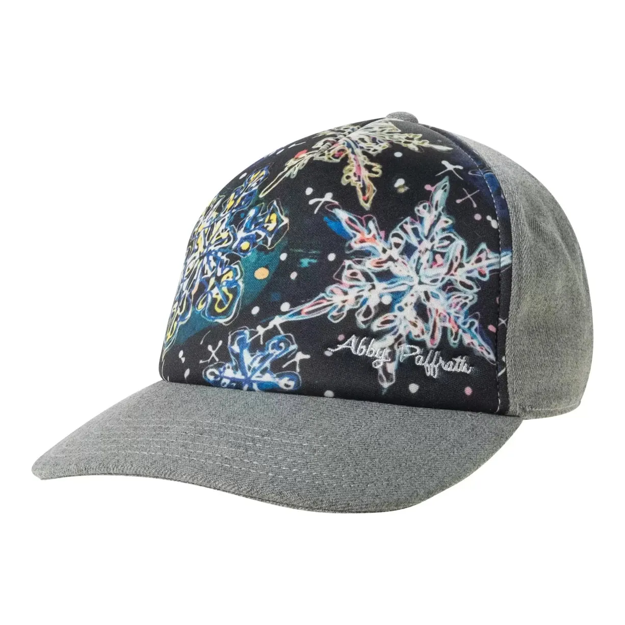 Art 4 All One of a Kind Hat