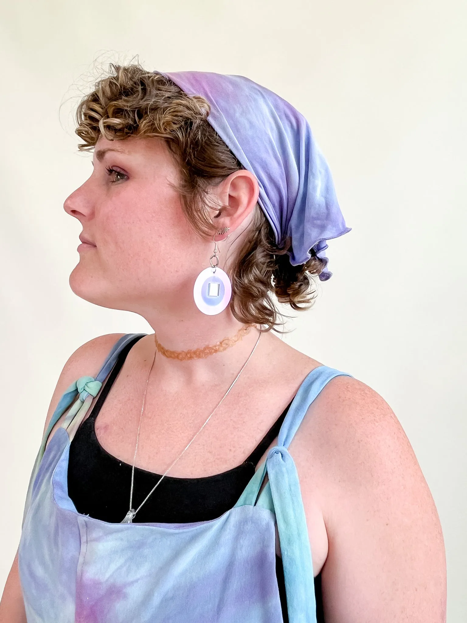 Assorted Burner Bandanas