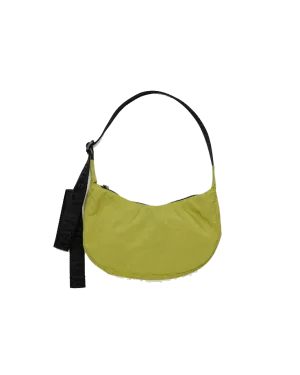Baggu Small Nylon Crescent Bag