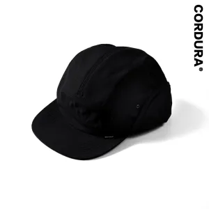 Basic Camp CAP | Ear Muff | CORDURA | Black