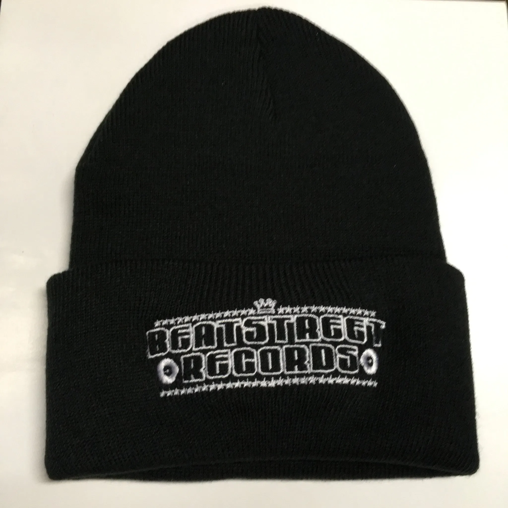 Beat Street Toque / Beanie Hat