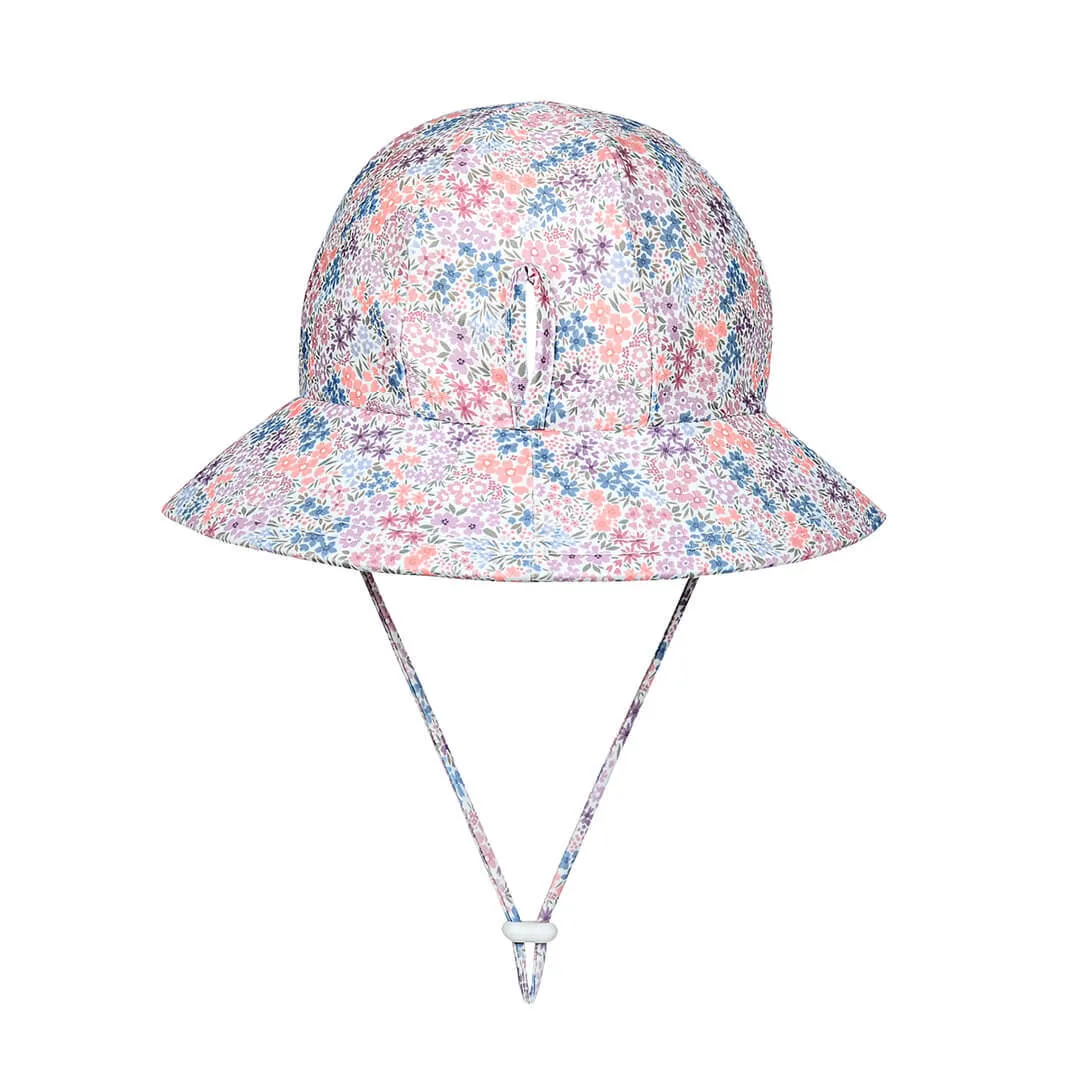 Bedhead Blossom Swim Bucket Hat