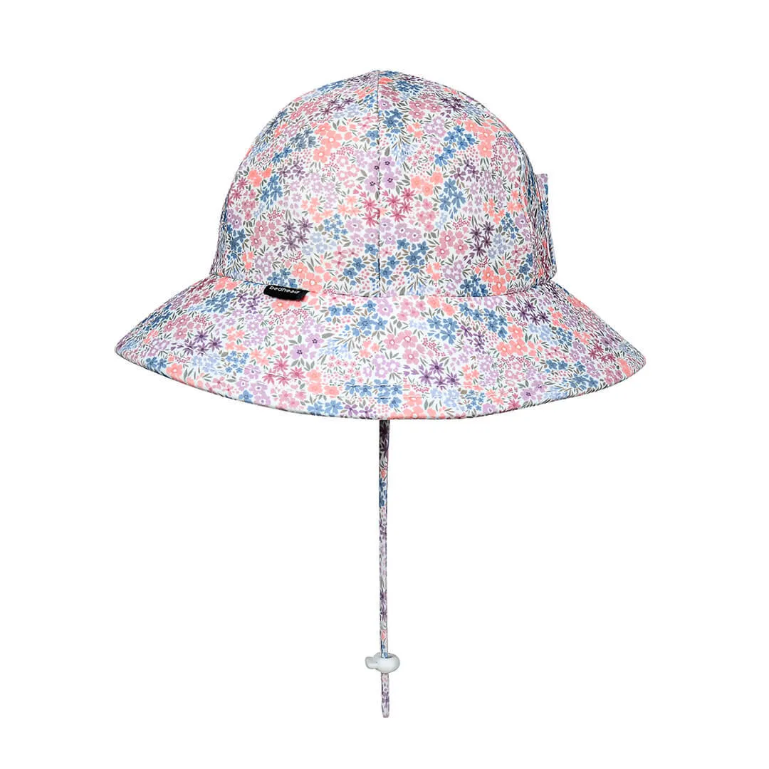 Bedhead Blossom Swim Bucket Hat