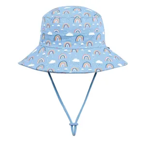 Bedhead Rainbow Bucket Hat