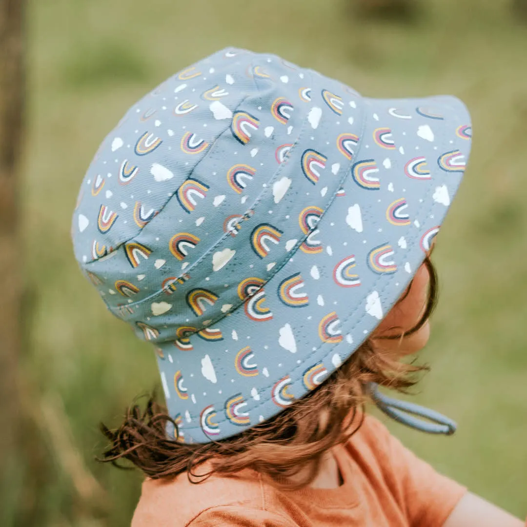 Bedhead Rainbow Bucket Hat