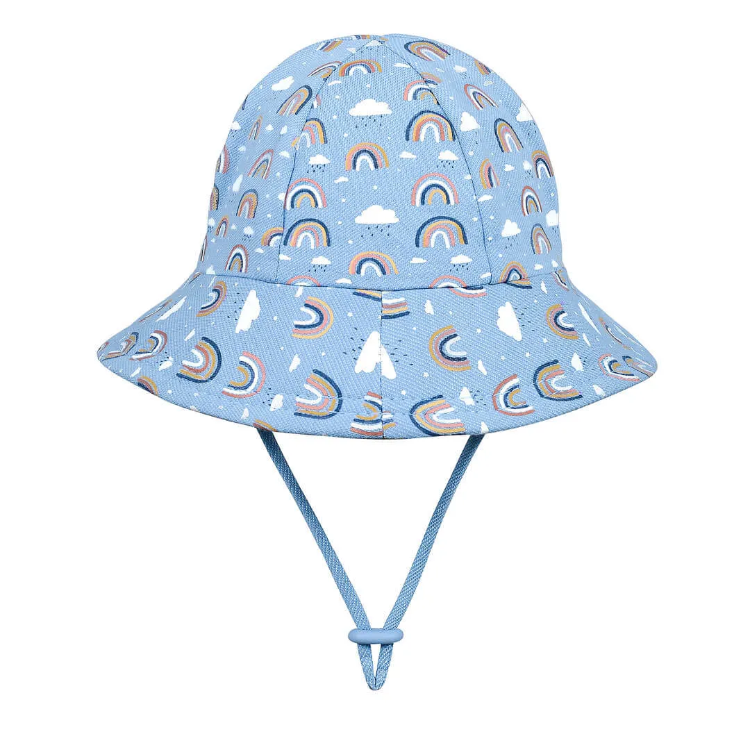 Bedhead Rainbow Bucket Hat