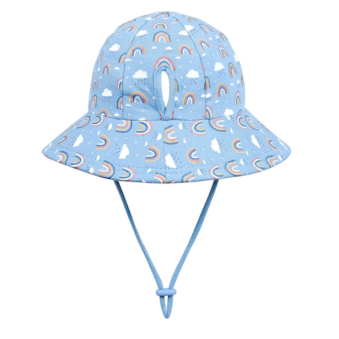 Bedhead Rainbow Bucket Hat