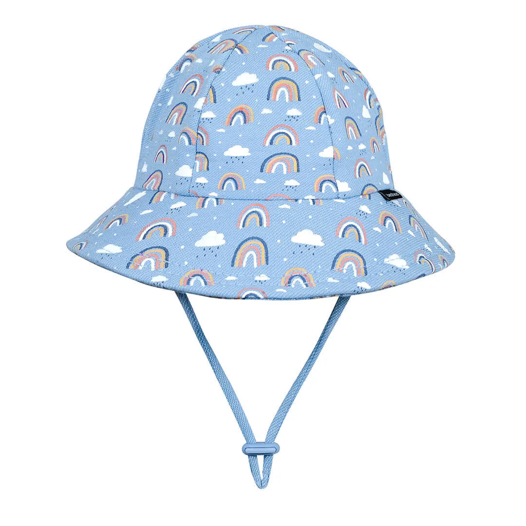 Bedhead Rainbow Bucket Hat