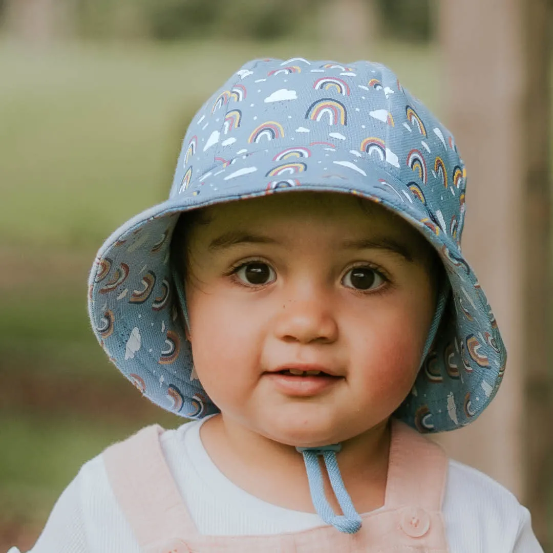 Bedhead Rainbow Bucket Hat