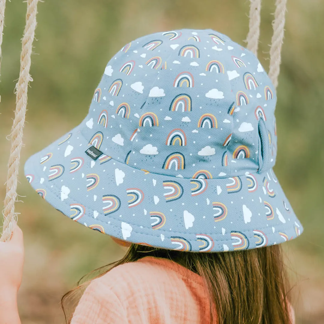 Bedhead Rainbow Bucket Hat