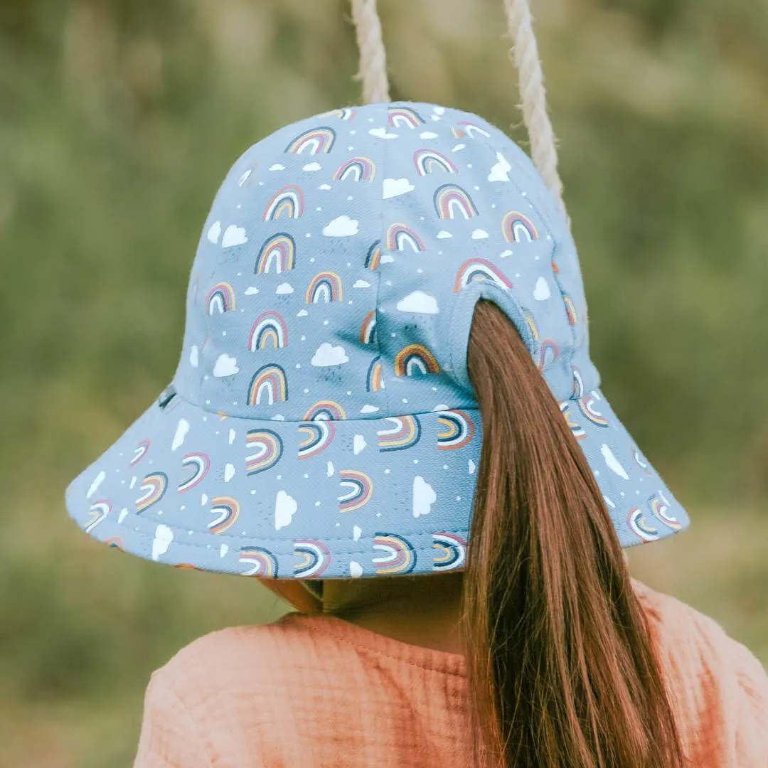 Bedhead Rainbow Bucket Hat