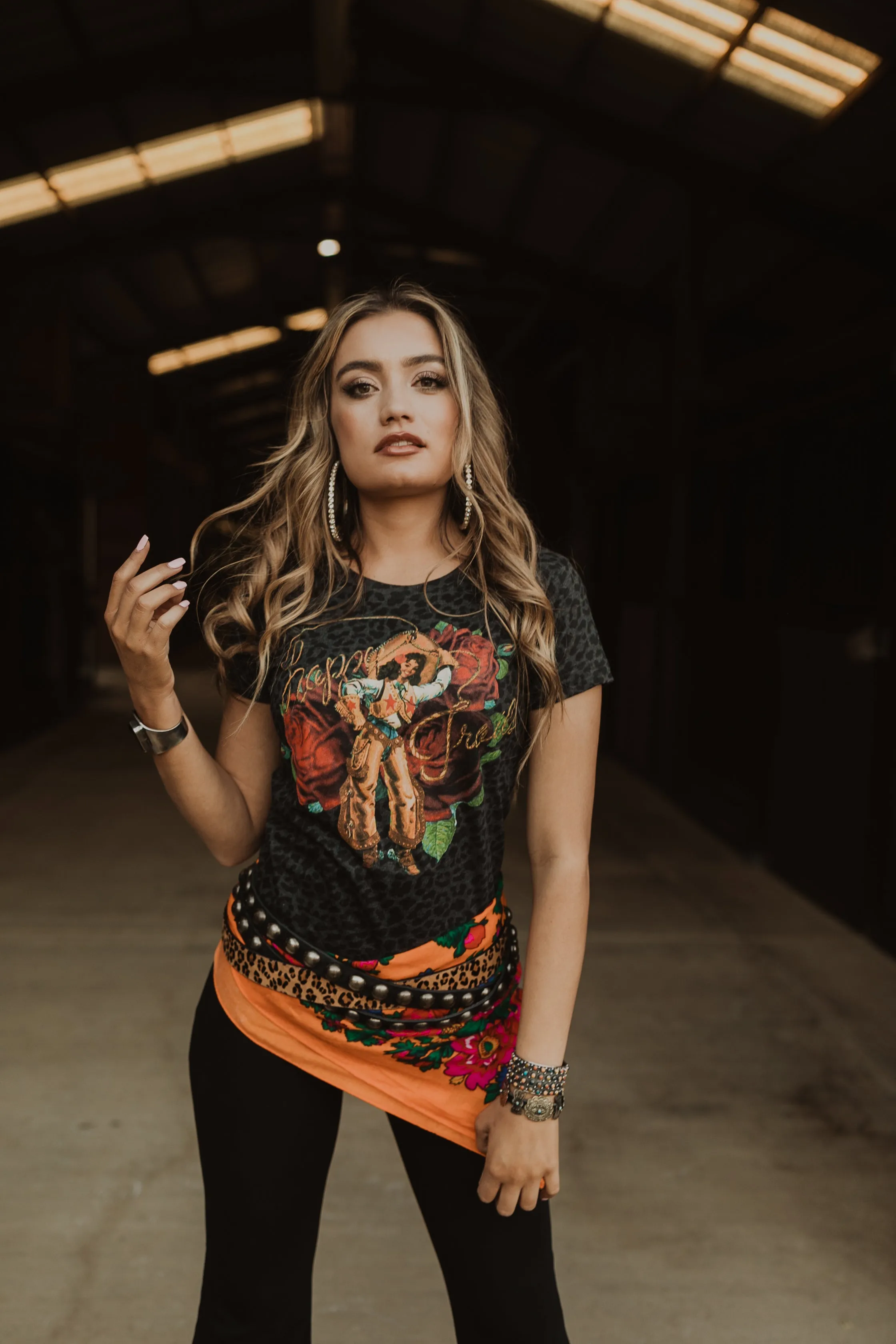 Betty Bandanas