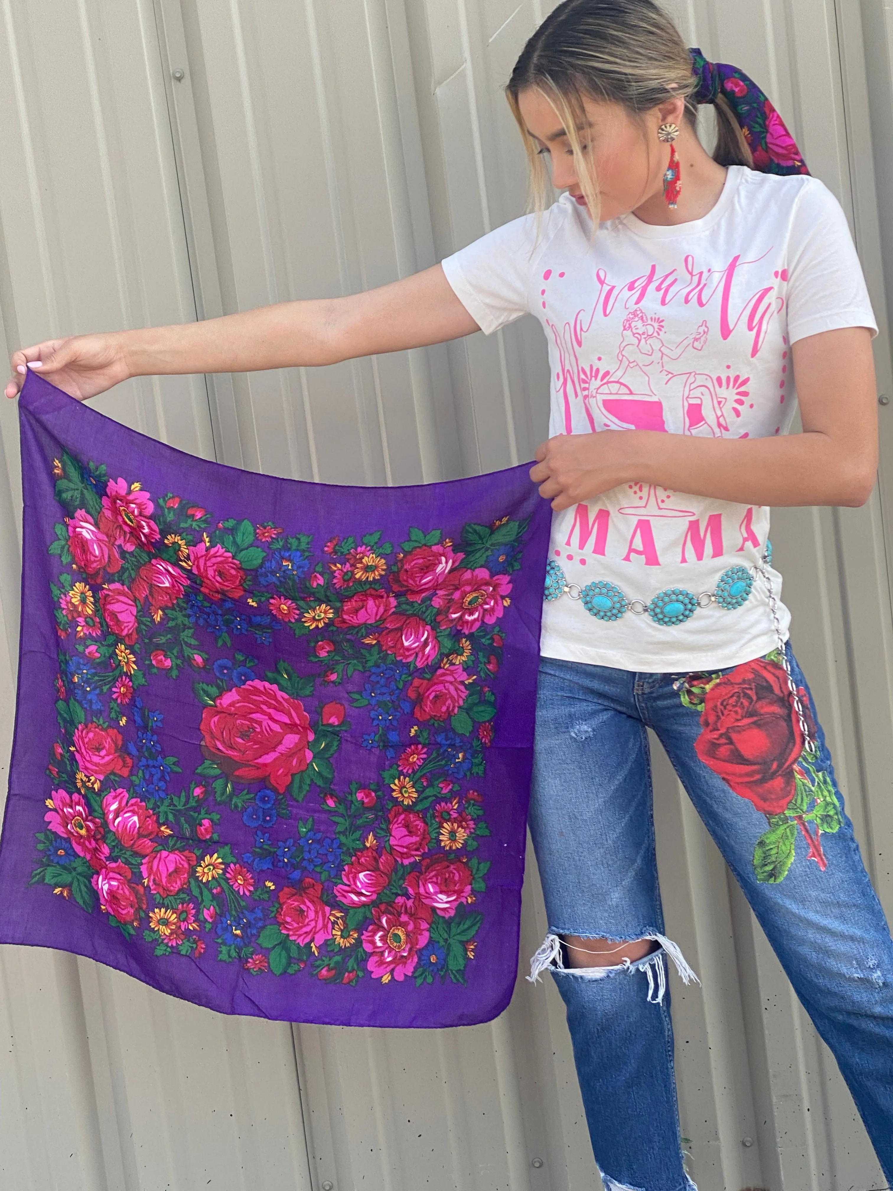 Betty Bandanas