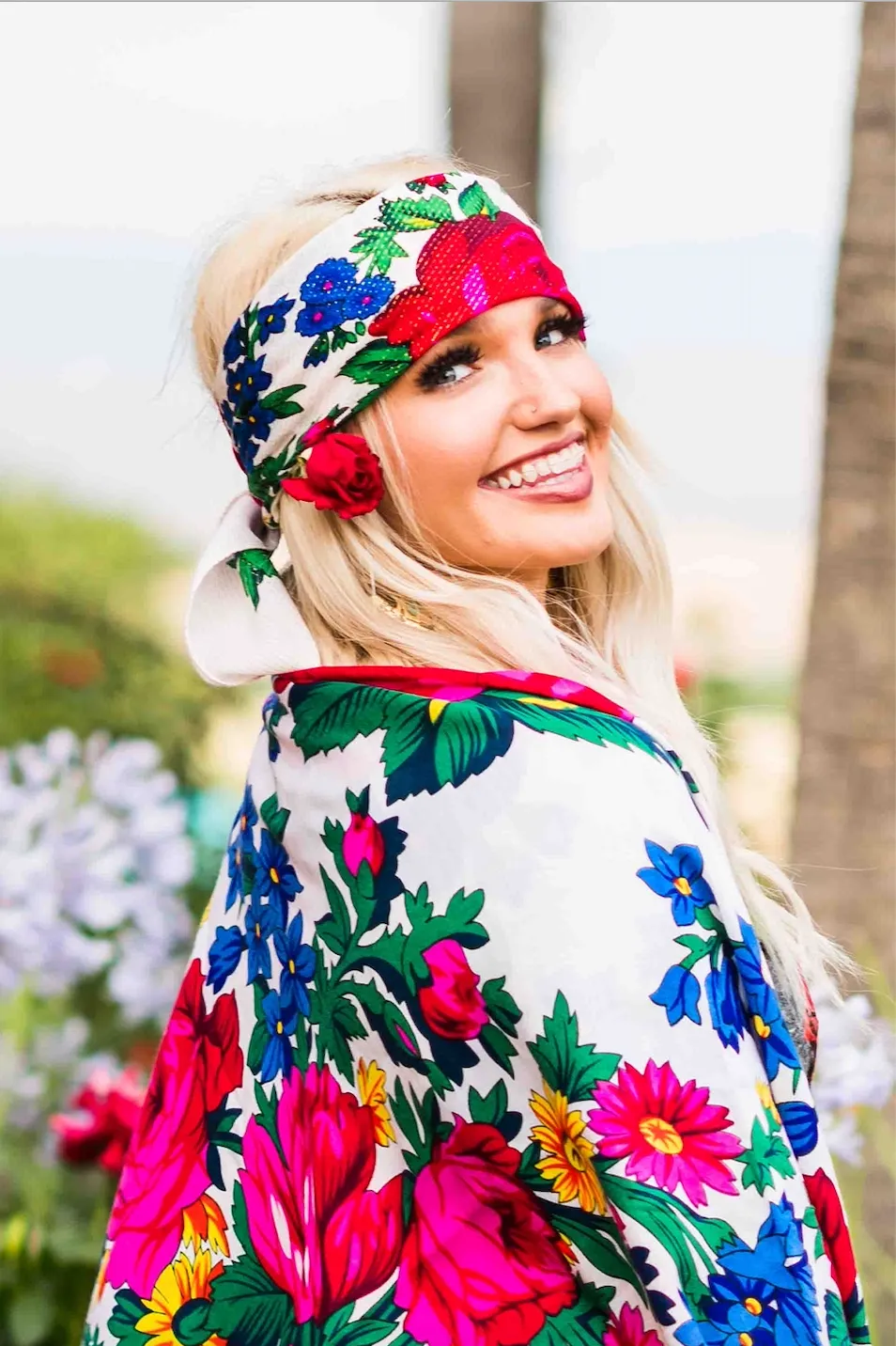 Betty Bandanas