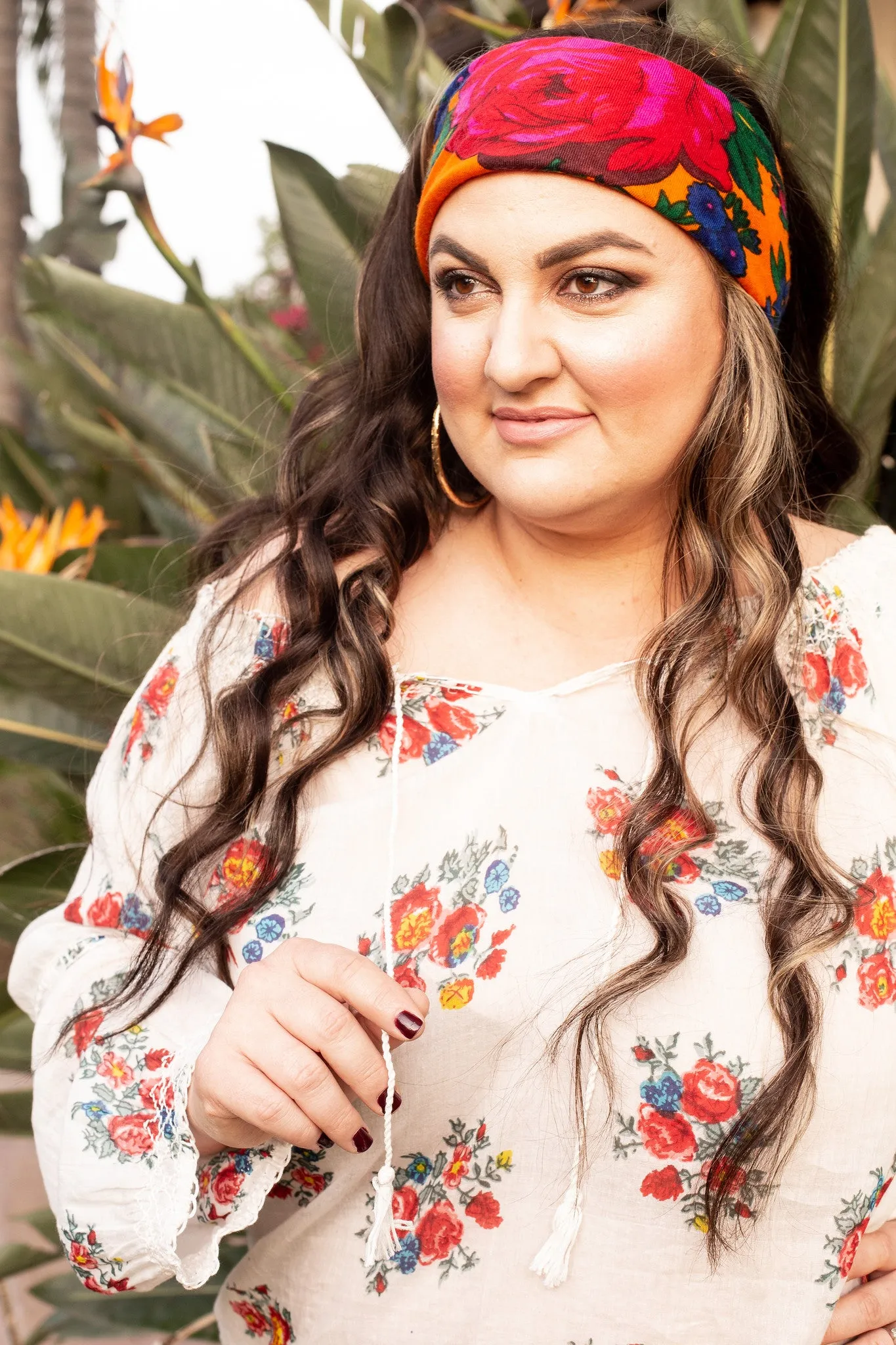 Betty Bandanas