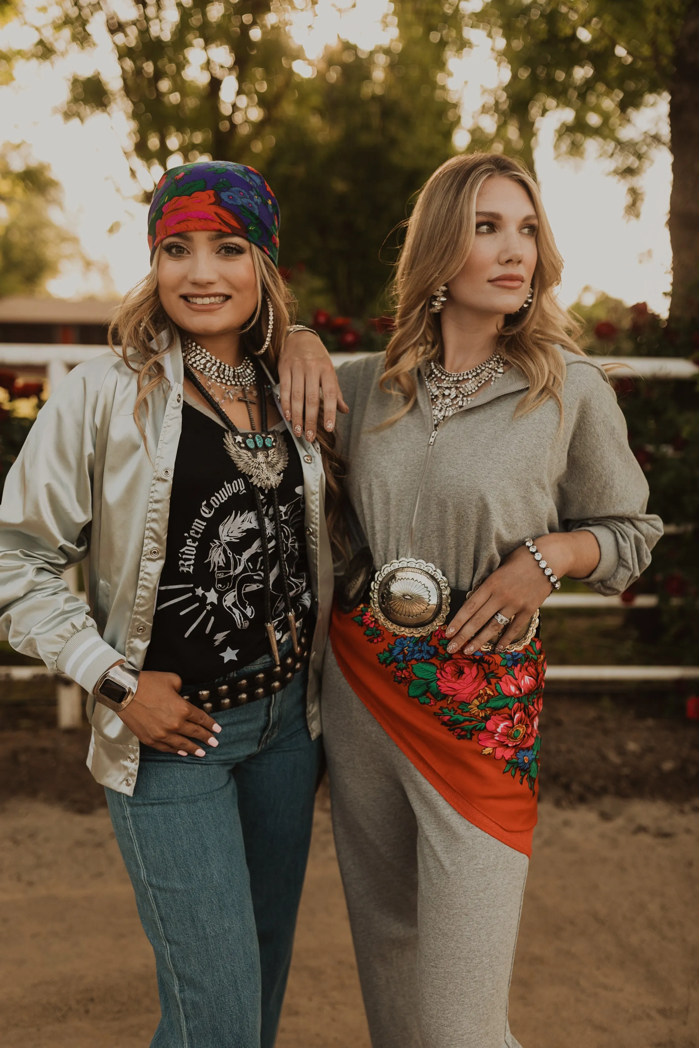 Betty Bandanas